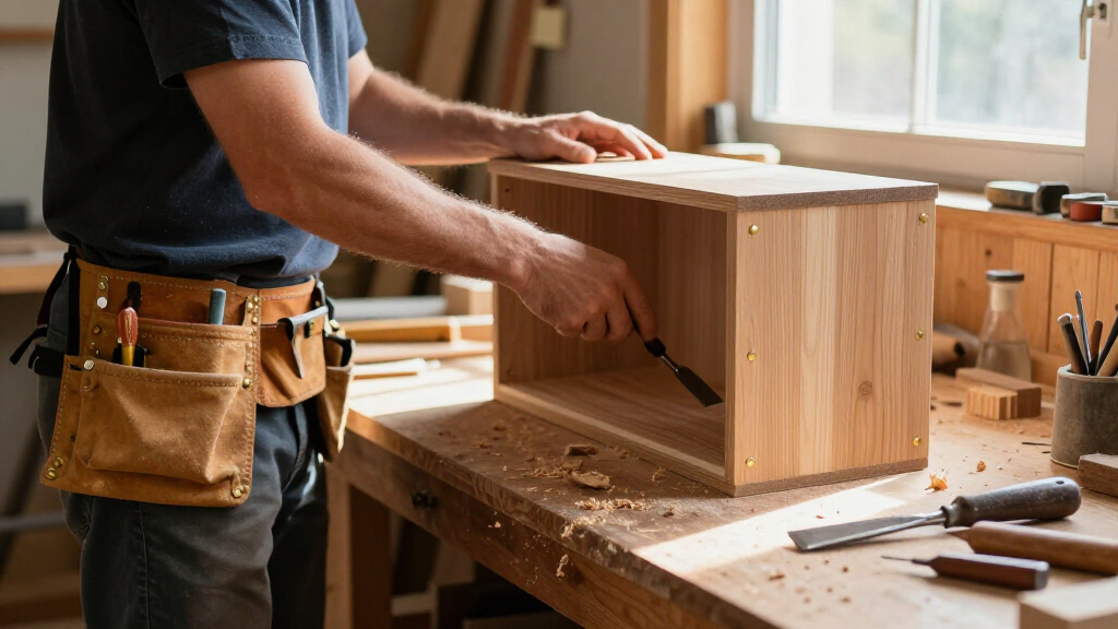 canvas tool belts