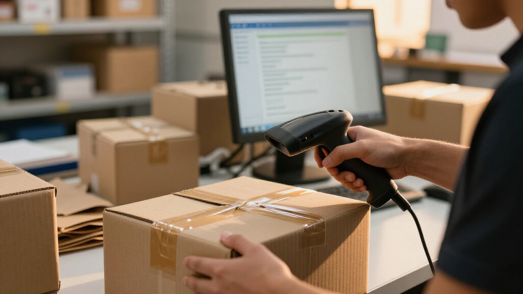 best packaging workstation