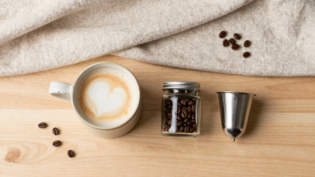coffee gift sets for World Cup