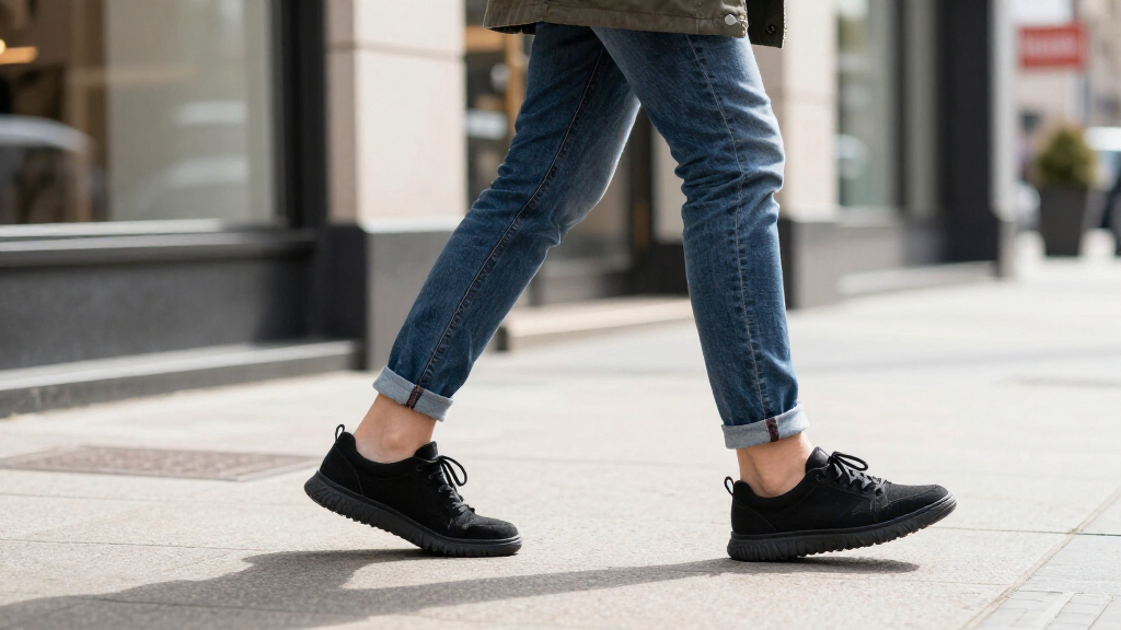 best split-toe sneakers