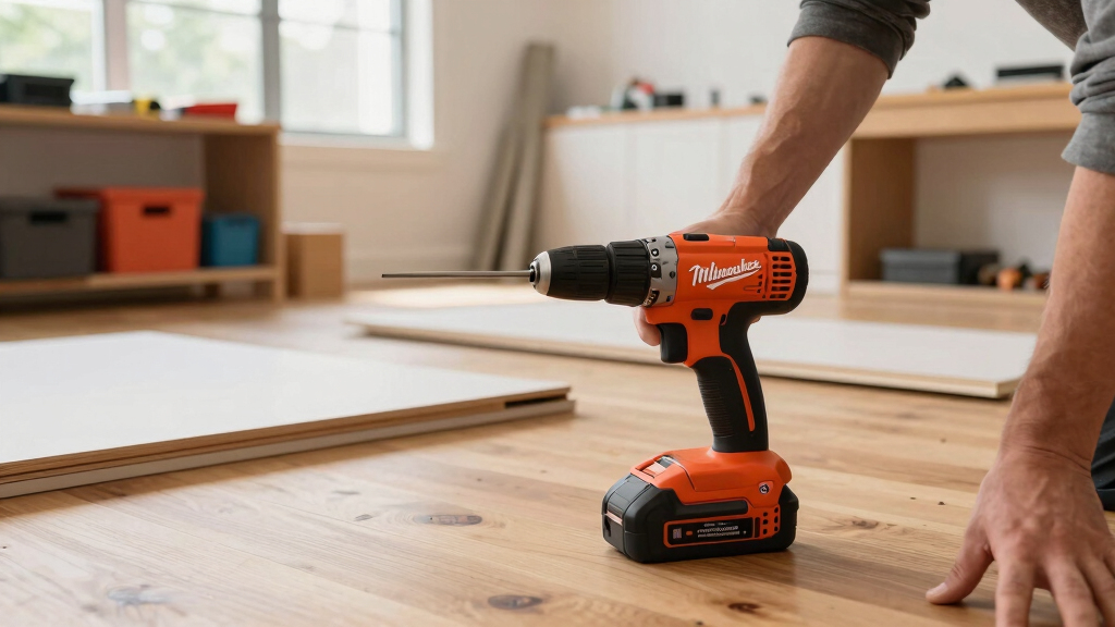 best Milwaukee power tools