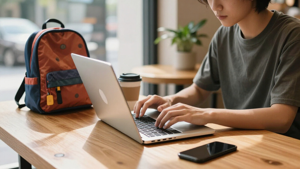 laptops for students