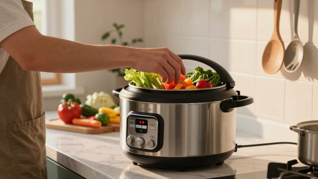best multicooker premium