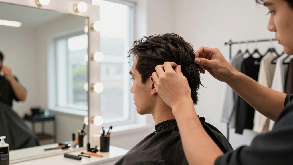 best men's hairpieces