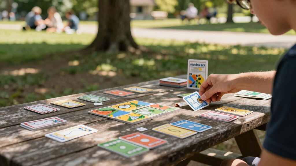 strategy card games for adults