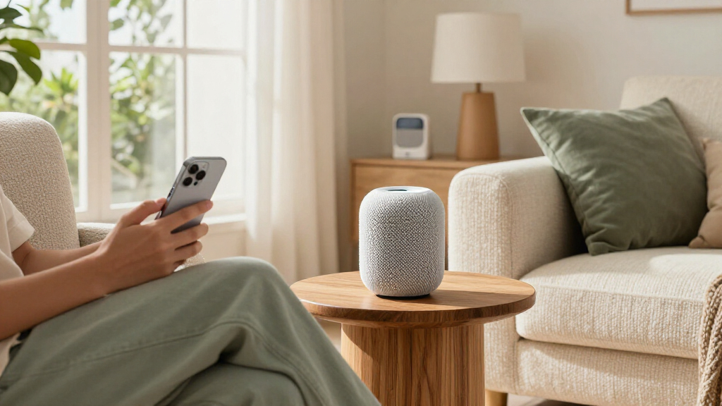 best Apple Home products