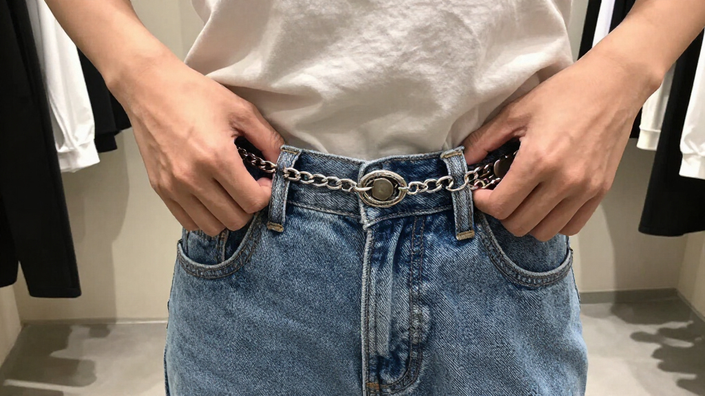 best chain belts
