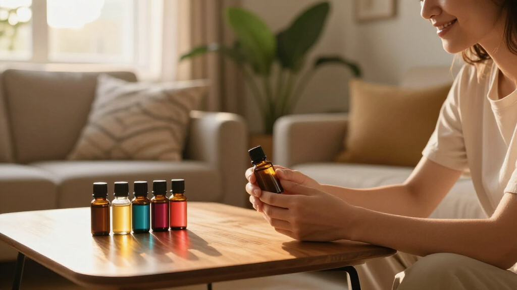 12 Best Premium Essential Oil Sets That Elevate Your Aromatherapy Game