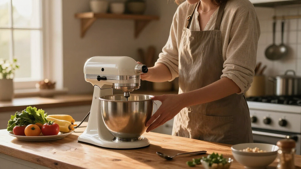 KitchenAid