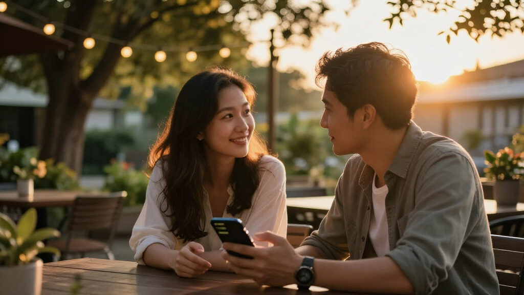 relationship communication tools