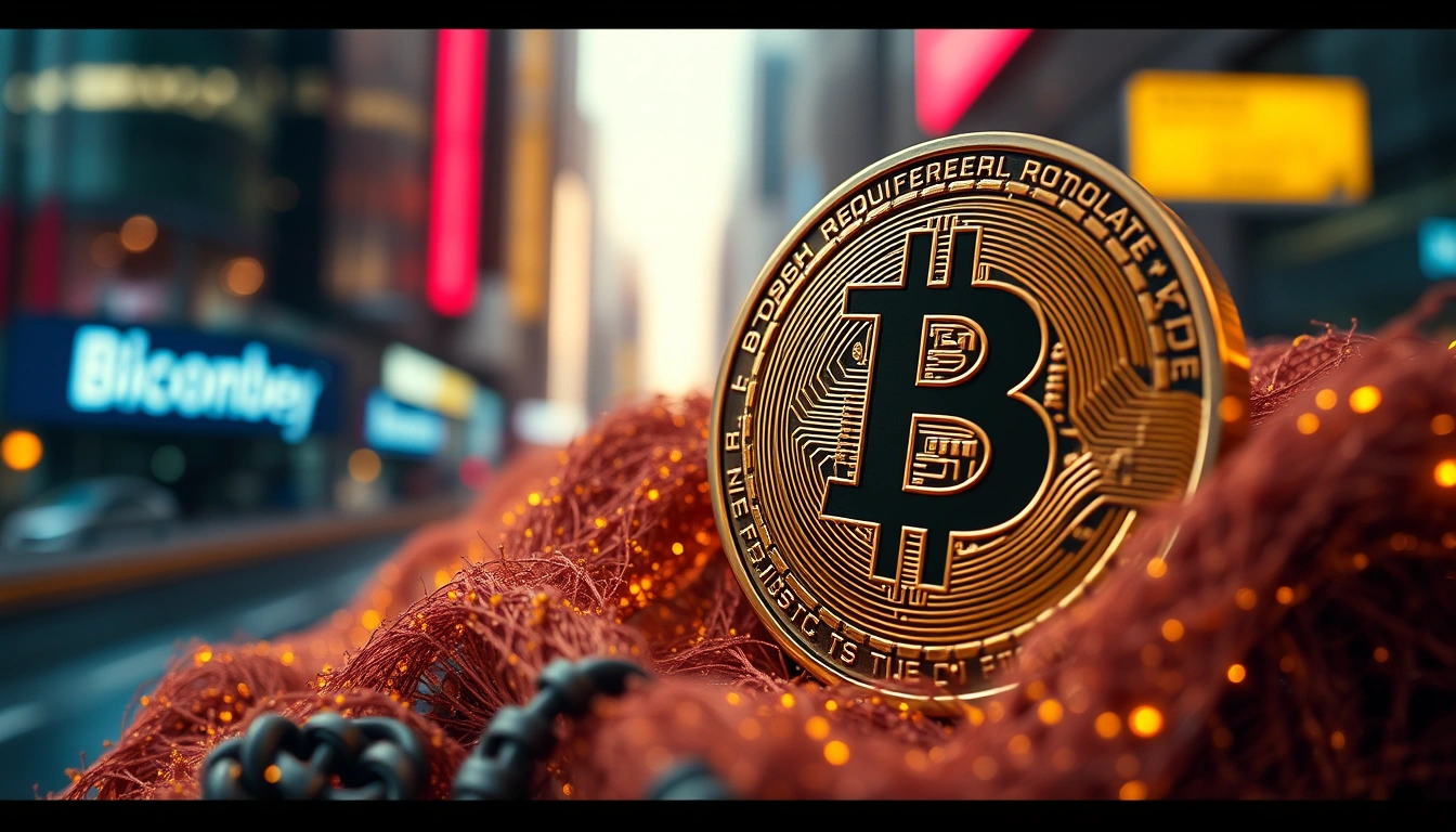 Bitcoin Mempool Congestion: Fees Spike 340% as On-Chain Velocity Hits 18-Month Low