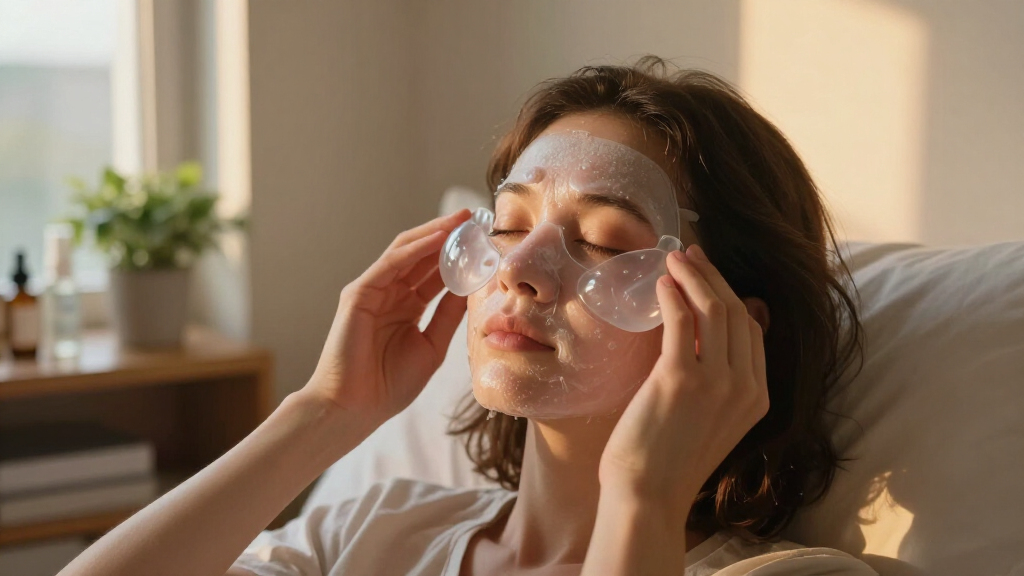 best cryo facial globes