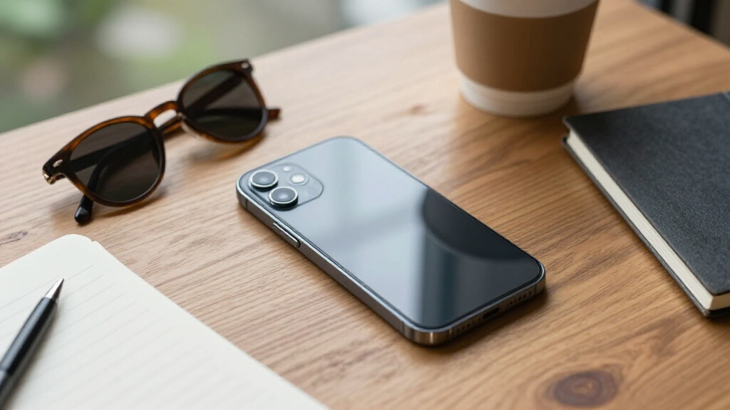 best smartphones with variable aperture