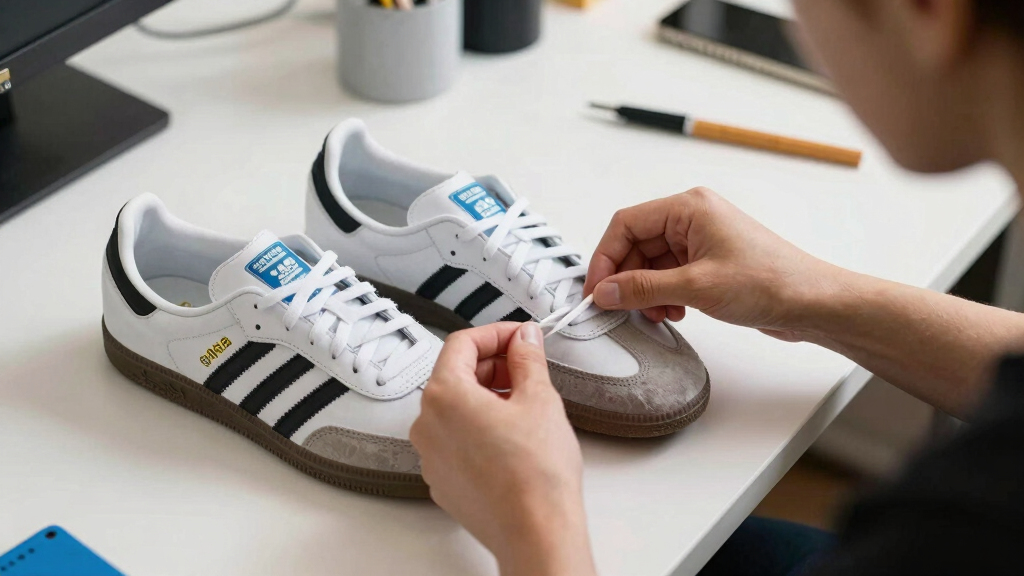 best Samba sneakers
