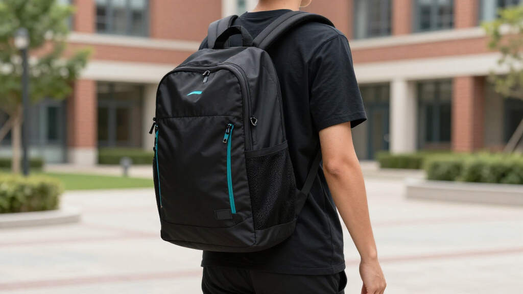 athletic backpacks for students