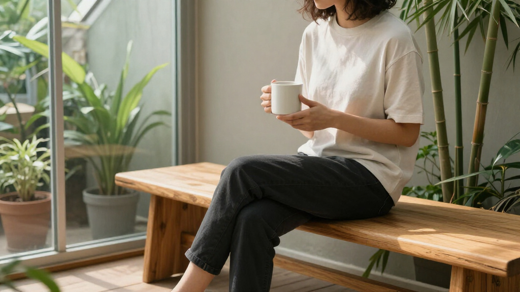 5 Best Minimalist Indonesian Interior Design Ideas