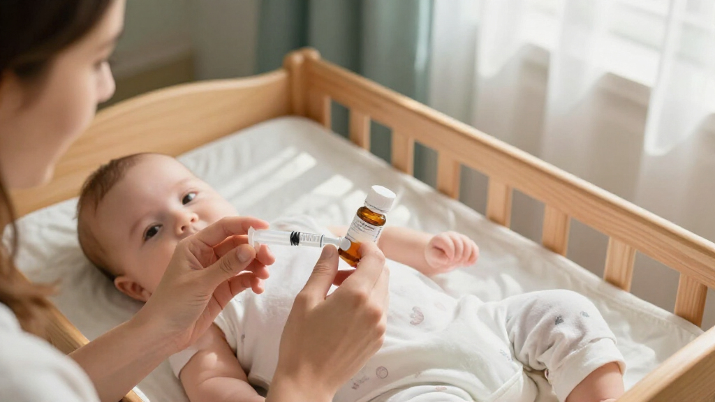 infant tylenol alternative