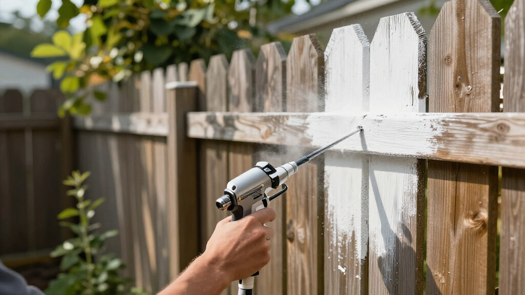 home airless paint sprayer
