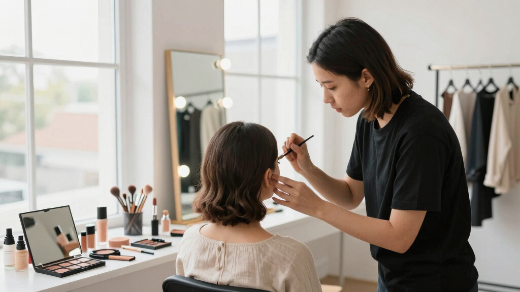 best makeup artist products