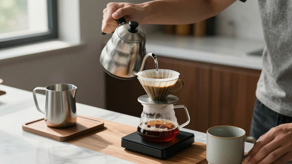 9 Best Coffee Brewing Accessories in 2026 — Enhance Your Morning Routine