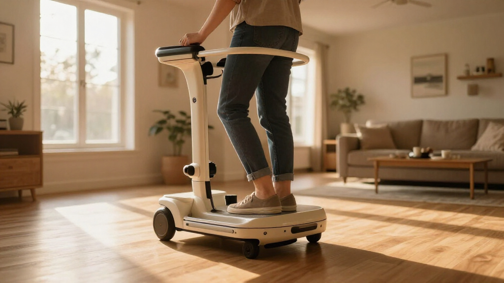 curved stair lifts for home