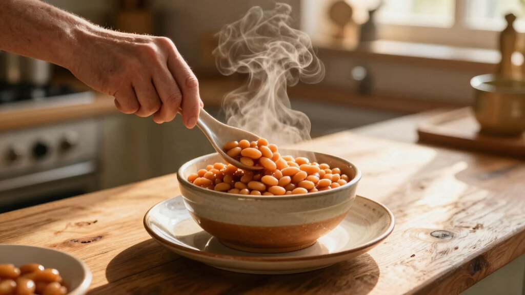 best baked beans