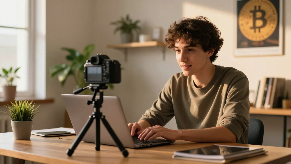 best cameras for webinars and courses