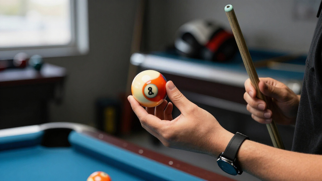 best 10-ball pool cues