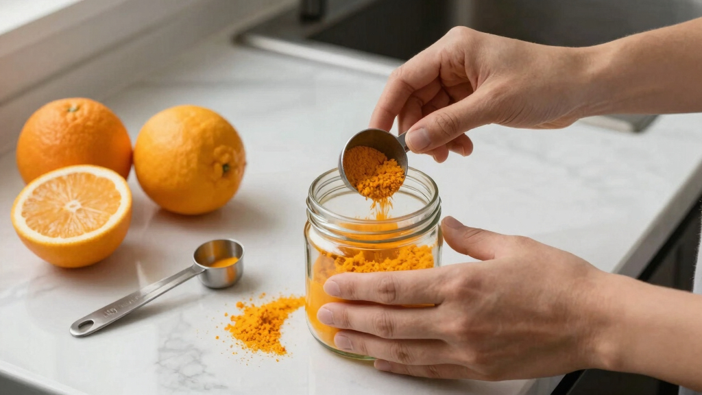 best vitamin c supplements