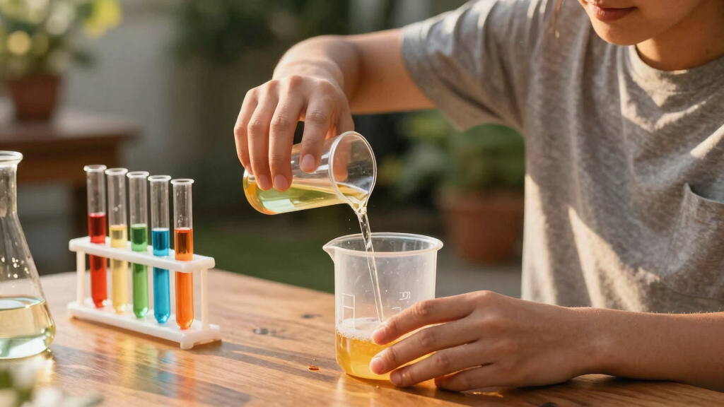 interactive science experiment kits