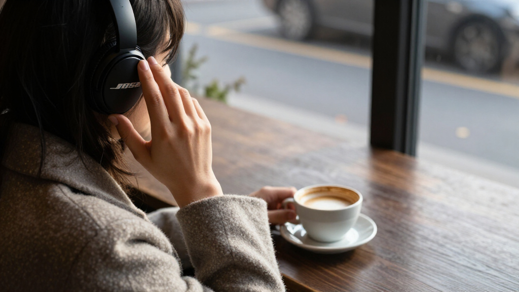 best Bose headphones