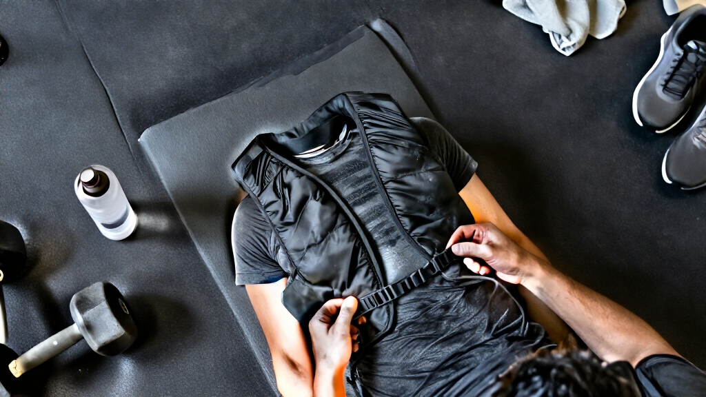 best weighted vests