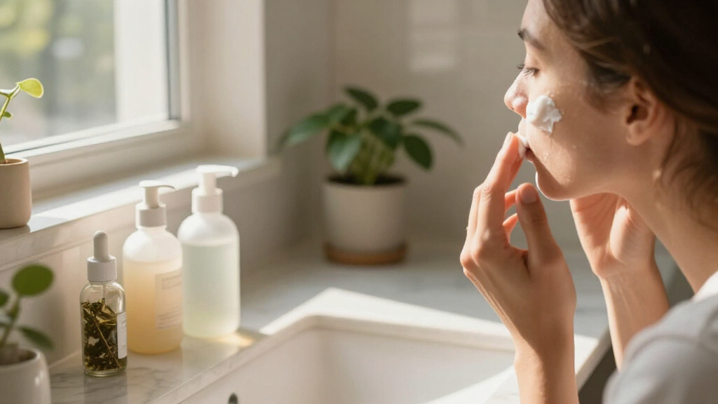 best inflammation-conscious skincare products