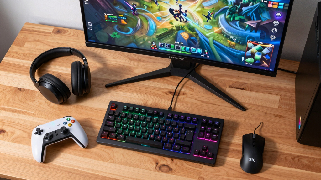best 4k gaming PCs