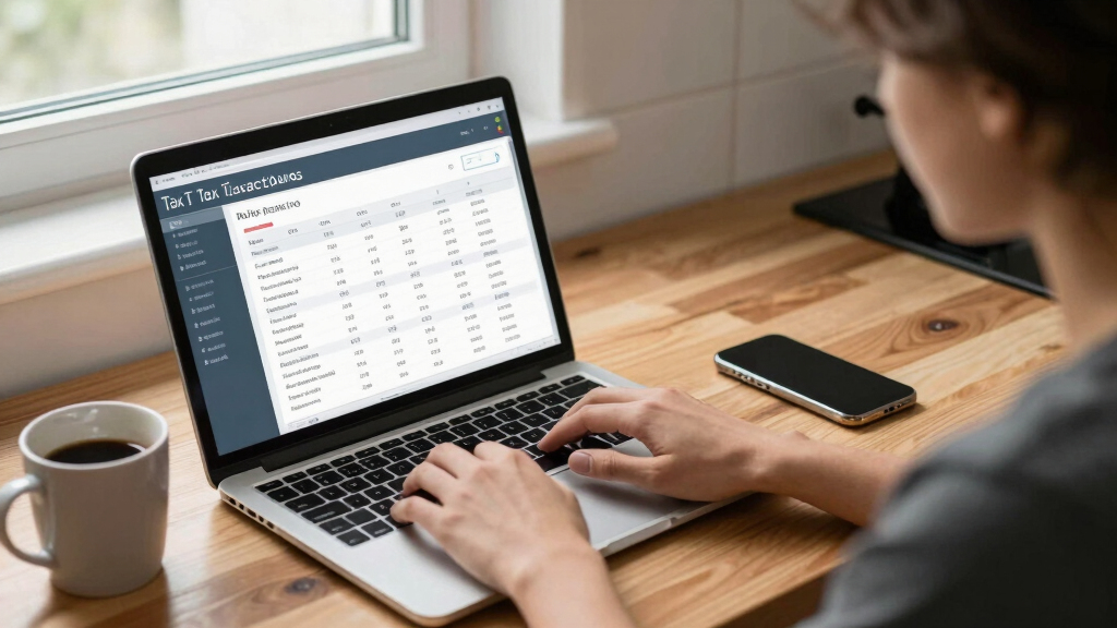 tax deduction software for freelancers