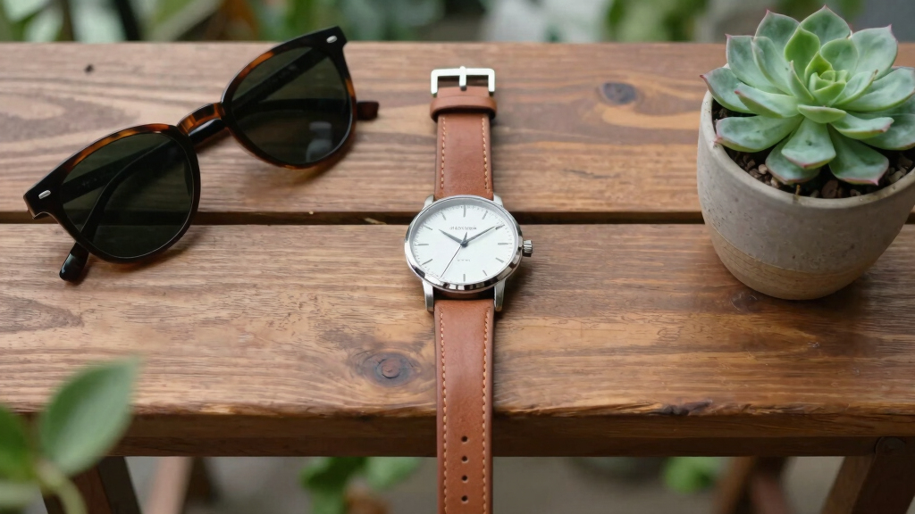 best analog watches