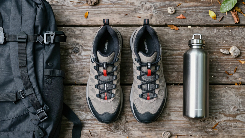 best Merrell hiking shoes