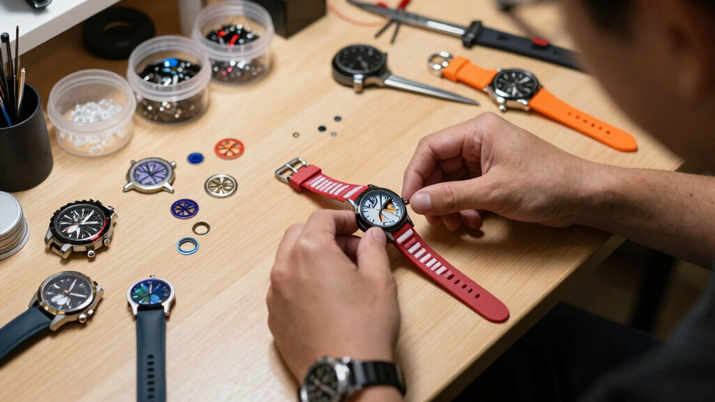 best anime watches