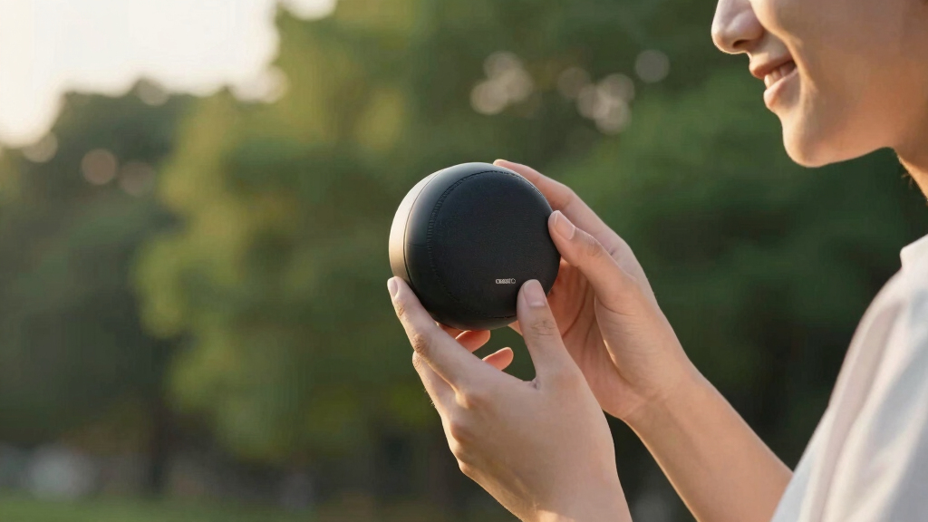 wireless Bluetooth speakers