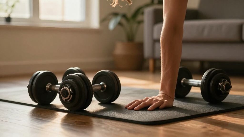 14 Best Adjustable Dumbbells for Home Workouts in 2027