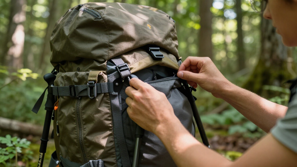 best hiking gear