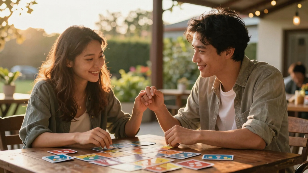 couples communication games