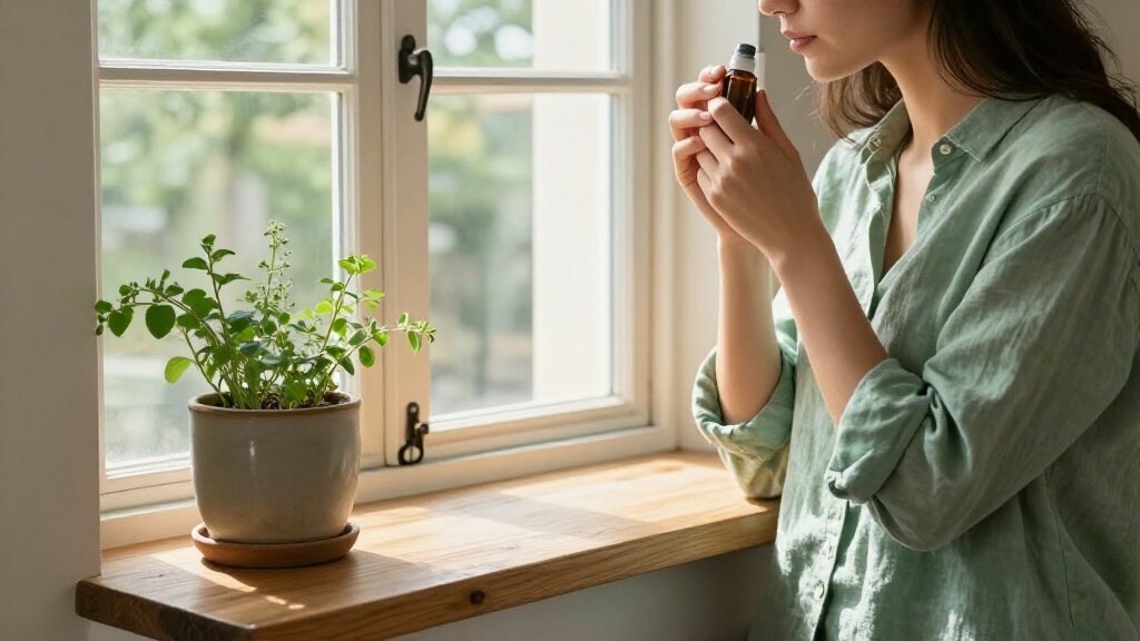 essential oil inhalers