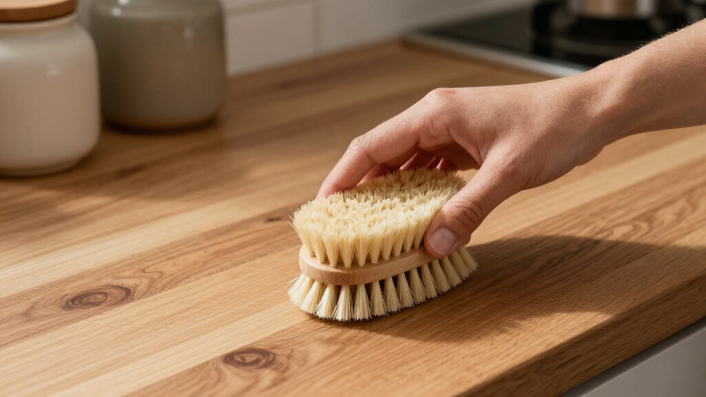 12 Best Coconut Fiber Scrub Brushes for a Natural, Effective Clean