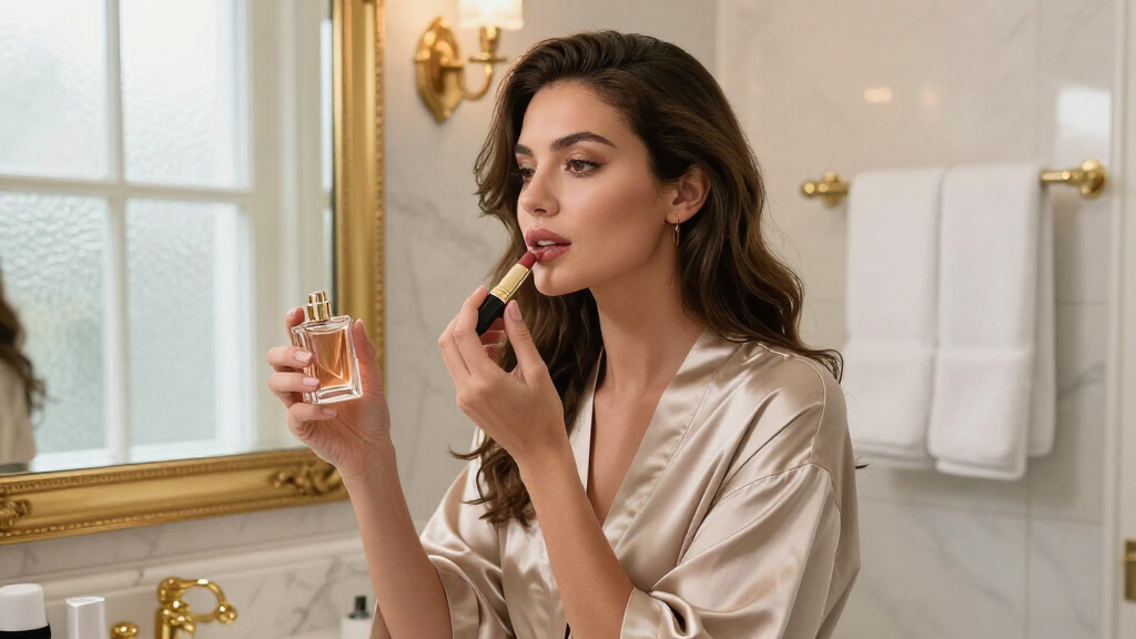 best luxury makeup products