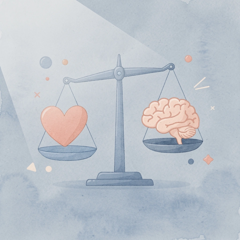 Icon scale balancing profitability and guest experience