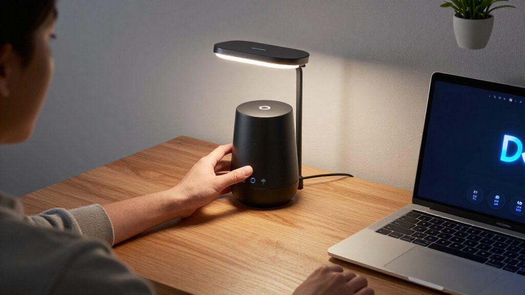 15 Best Smart Home Study Lamps in 2026