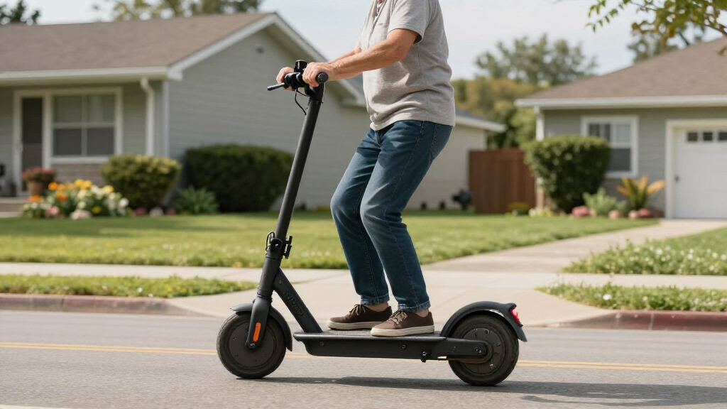 best heavy duty electric scooters for adults with limited mobility
