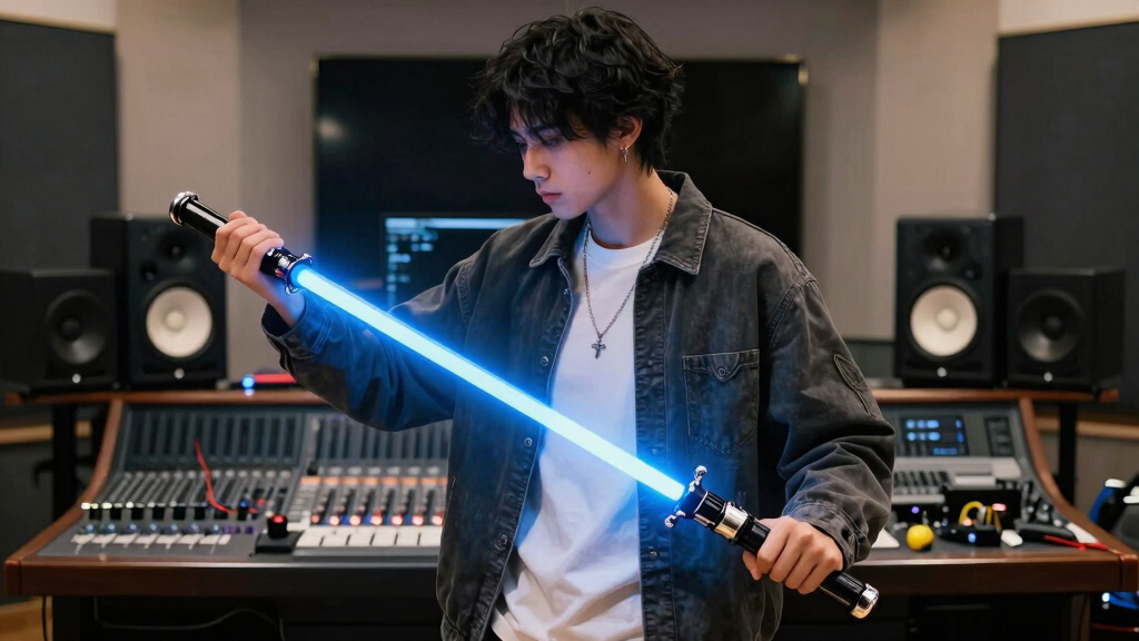 lightsaber
