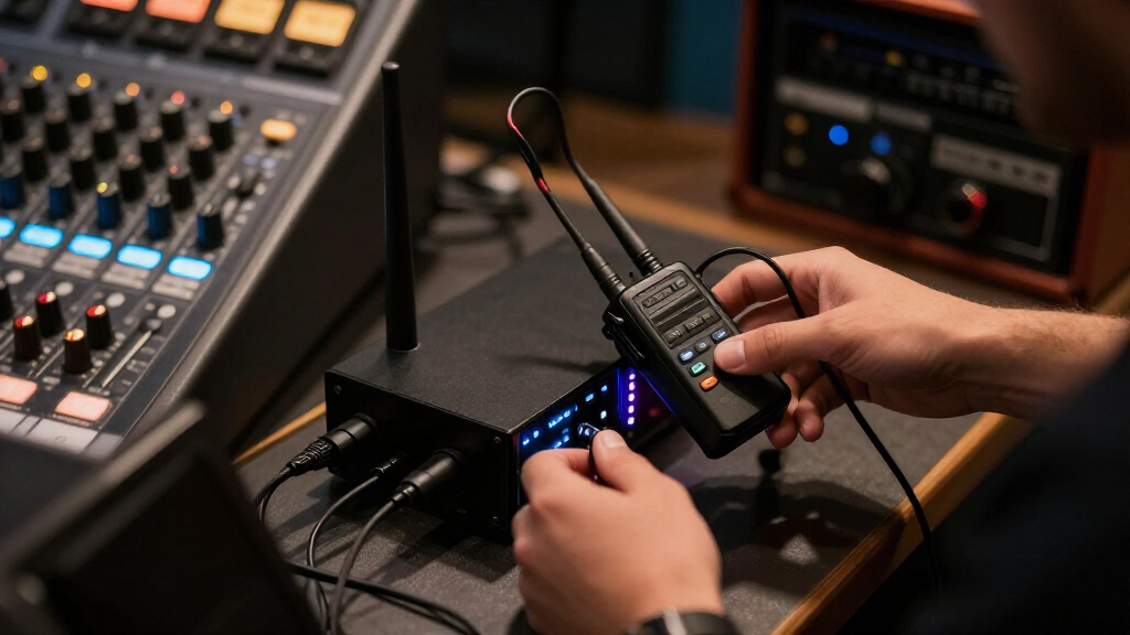 15 Best Wireless Microphone Systems in 2026